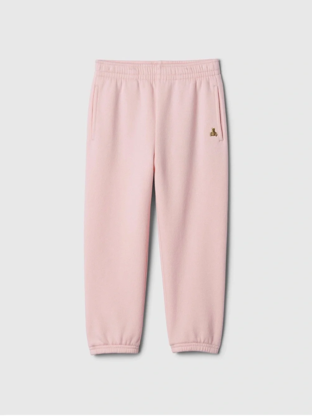 Gap Vintagesoft Relaxed Hoodie Sweat Set - 18-24 mos